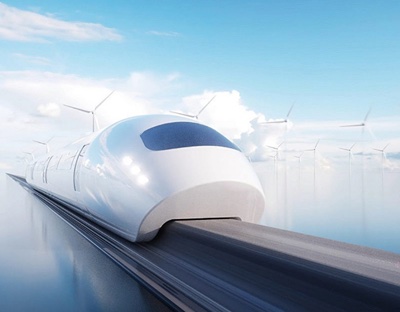 Future – Hyperloop Idea