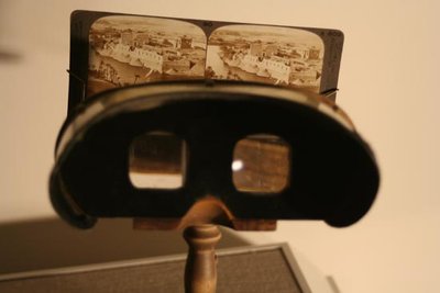 Telesphere Mask In 1838 Charles Wheatstone’s research demonstrated that the brain ...
