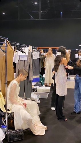 Runway Dreams