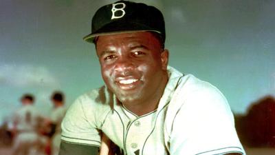 Jackie Robinson E.G. and B.B. timeline