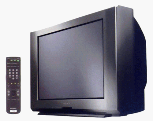 EVOLUCIÓN DE LA TELEVISIÓN | Sutori