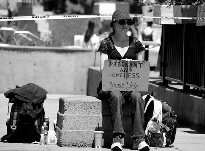Underclass Example The Underclass