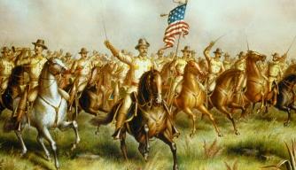 Spain Control Puerto Rico THE BEGINNING to THE END