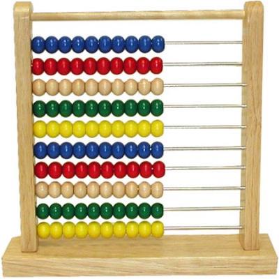 who invented abacus first