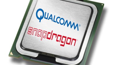 Qualcomm lanza el primer procesador móvil doble núcleo a 1,5 GHz.
