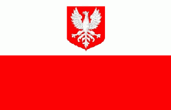 Sticker - Polish Flag Polish flag, Flag, Stickers