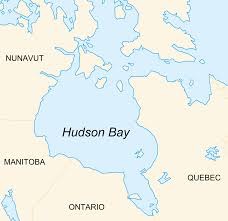 Henry's Discover - Hudson Bay