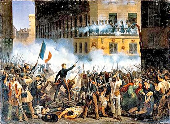 julirevolution-1830-in-frankreich-in-der-revolution-von-1830-entluden