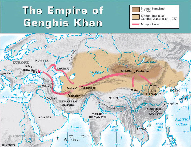 map-of-genghis-khan-empire-moving