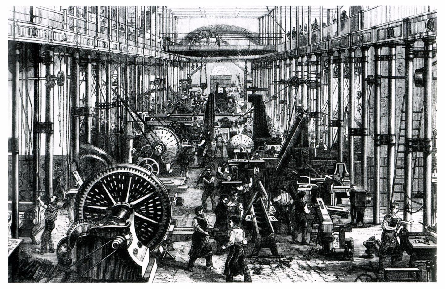 Steam engine industrial revolution inventions фото 16