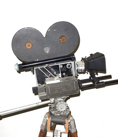 1927: 24 Frames Per Second Becomes Standard