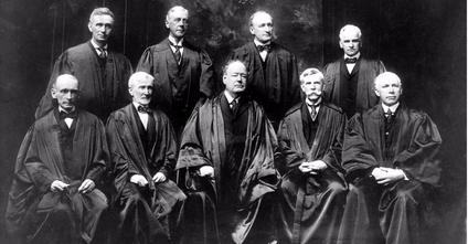 Civil Rights Mmovement Court Ruling 1964