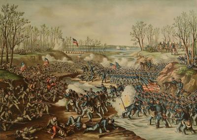 Battle of Shiloh