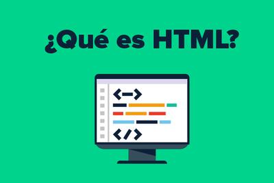 CONCEPTO DE HTML