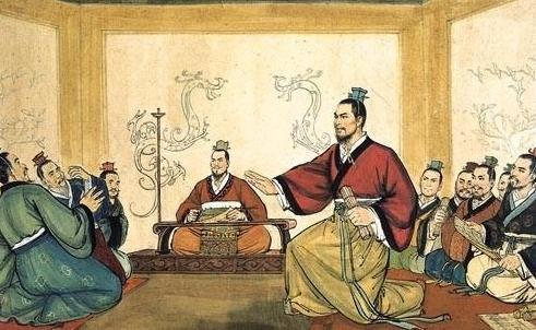 Zhou Ruler Zhou Dynasty