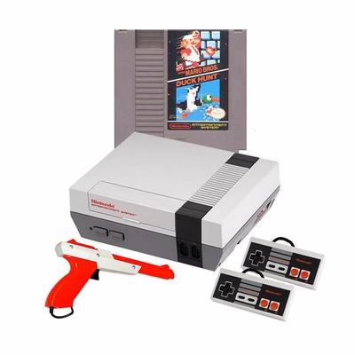 Nintendo video game consoles - Wikipedia