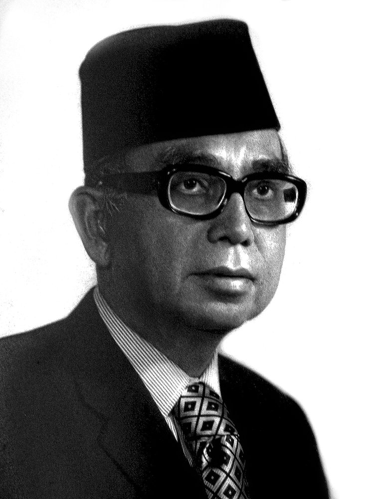 Tun Abdul Razak Hussein