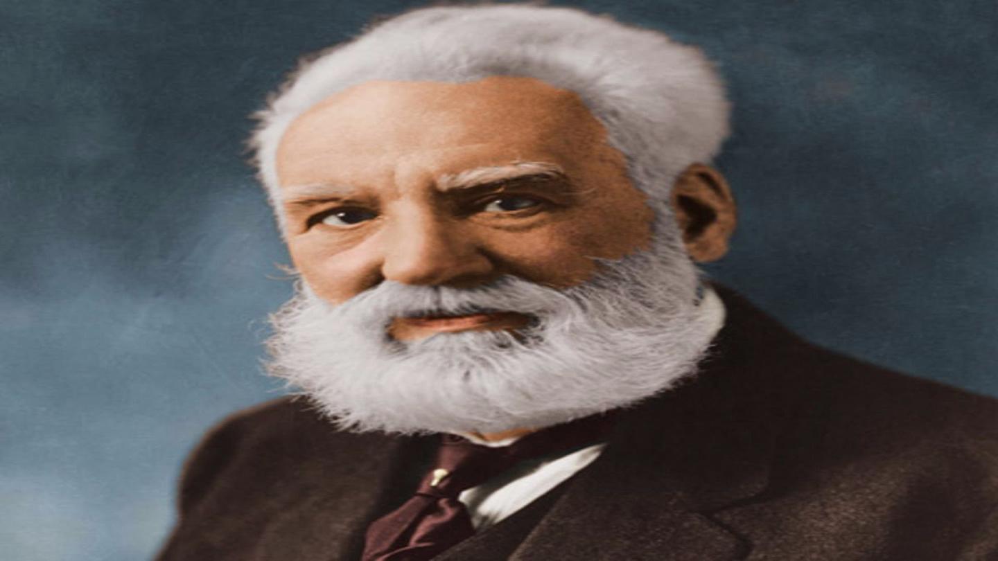 Alexander bell