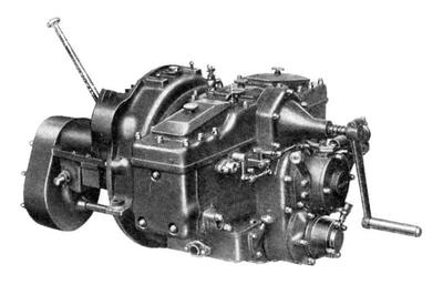 The diesel motor was invented in the 1890s. The inventor was Rudolf