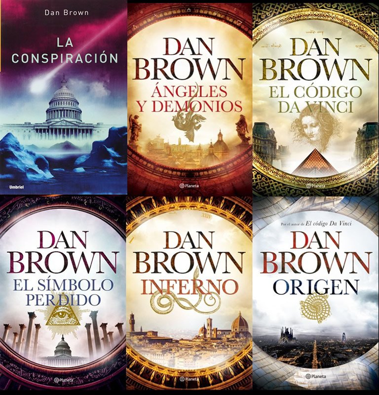 dan brown malak dan brown net worth - Ilustrasi 3