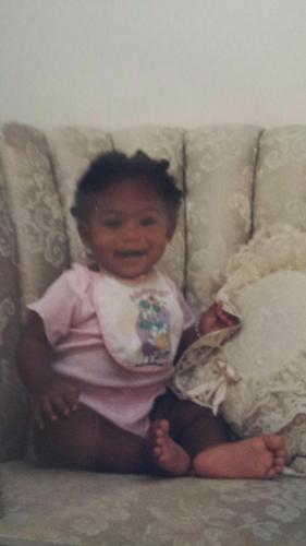 INFANT (Birth - 1 Year)