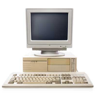 4: Microprocessor: incorporates most or all of the functions of a ...