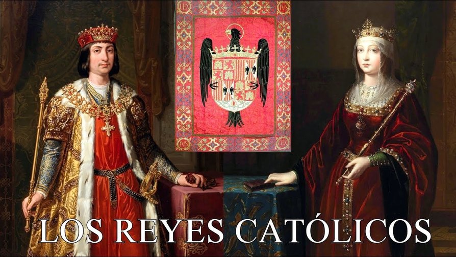 Descubre el legado de los Reyes Católicos en la Monarquía Hispánica