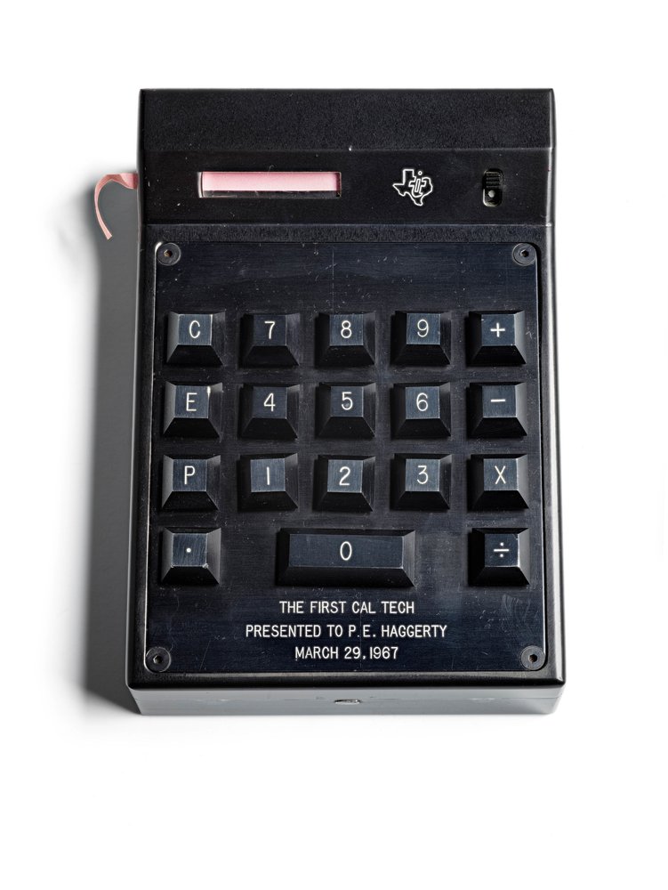 Old Mathmatical Computers Share Comment