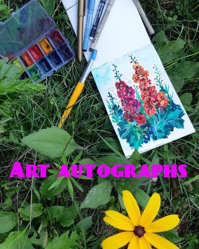 Art project about contemporary art of different countries.For 1 year ...