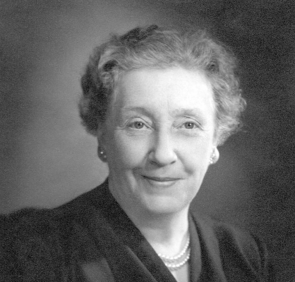 Mabel Gordon Lawson, 1963–1964