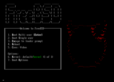FreeBSD is a free and open-source Unix-like operating system descended ...