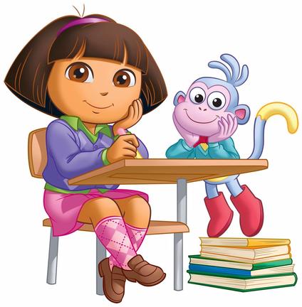Dora Simba El 14 de junio 2004