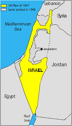 Карта палестины 1947. Карта Палестины и Израиля в 1947. Израиль границы 1947. Карта Палестины 1947 года. Территория Израиля с 1947.
