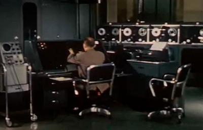Radiovac Computer (1951)The UNIVAC, created by Remington Rand, was one of the worlds ...