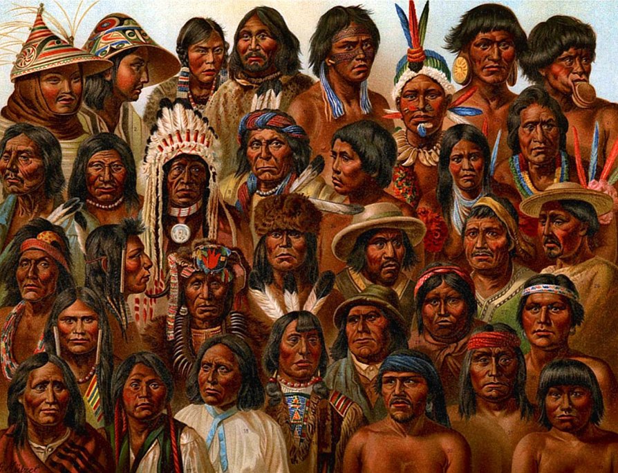 Native info