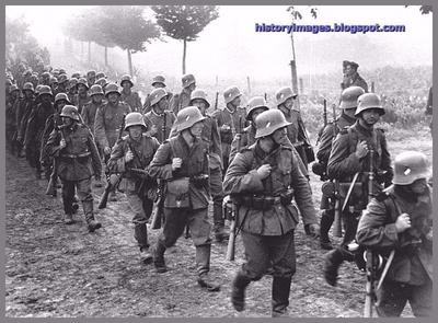 Germany Invasion of Poland