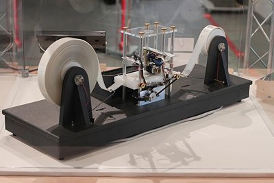[1939] The Turing Machine