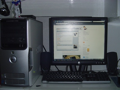 Computer Before Hd Our