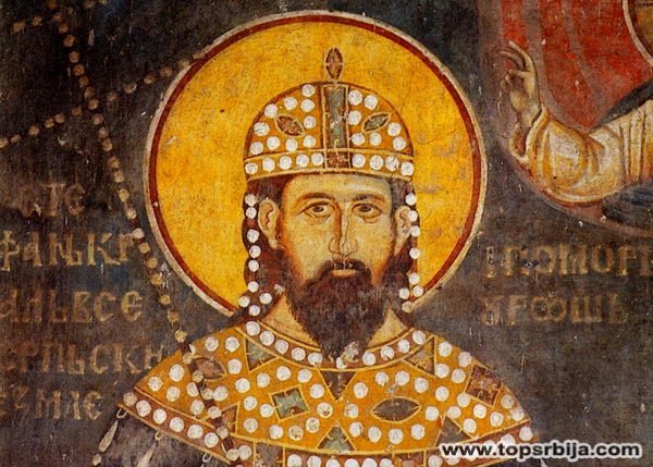 краљ Милутин