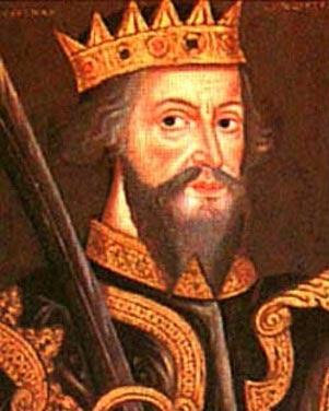 William the Conqueror brings feudalism to England (1066 AD)