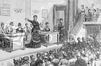 Seneca Falls Convention