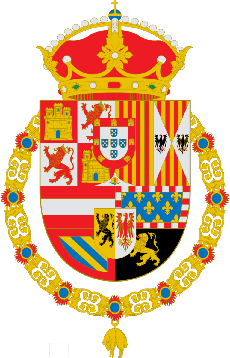 El reinado de Felipe IV 1621-1665