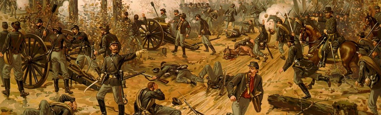 Civil-war-battles-in-tennessee