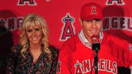 From AL MVP glory to cocaine addiction: Josh Hamilton's