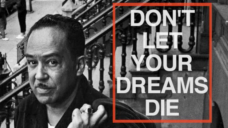 Langston Hughes by Henry Louis Gates Jr. Langston Hughes by Henry Louis Gates Jr.