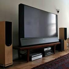2000 flat screen