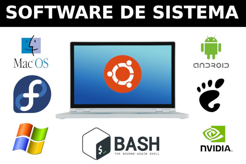 Es software. Система Боок.