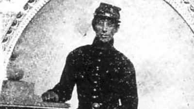Charley Goddard.