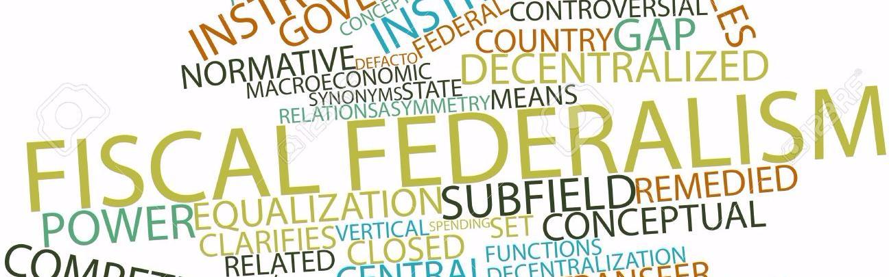 Fiscal Federalism Sutori - 