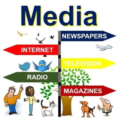 Inform Media Example Share